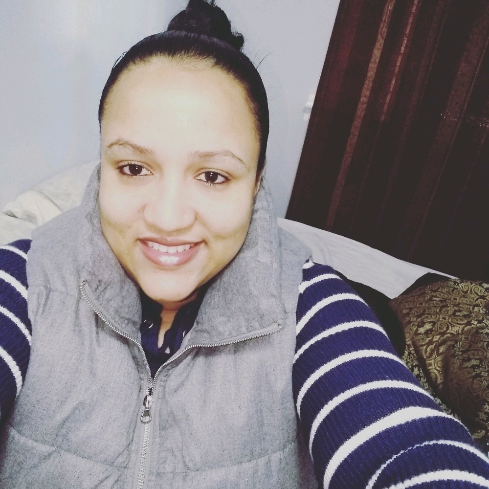 Meet your Posher, Nicola